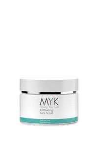 Hovedbilde MYK Exfoliating Face Scrub
