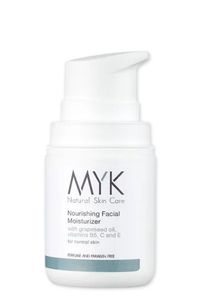 Hovedbilde MYK Nourishing Facial Moisturizer