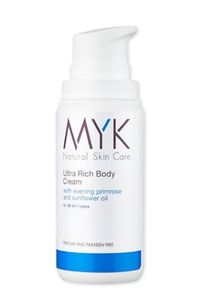 Hovedbilde MYK Ultra Rich Body Cream