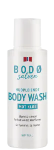 Hovedbilde Bodøsalven Body Wash Nøytral 100 ml