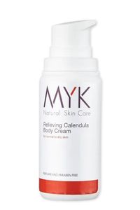 Hovedbilde MYK Relieving Calendula Body Cream